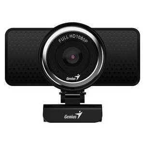 ECam 8000 FULL HD webkamera mic GENIUS