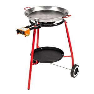 Somagic, VALENCIA PAELLA - francouzská plynová pánev