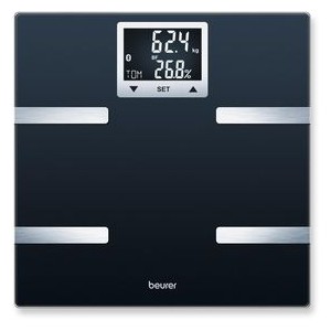 BF 720 DIAGNOSTICKÁ VÁHA BEURER