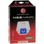 H68A SÁČKY K VYSAVAČI HOOVER
