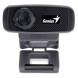 FaceCam 1000X v2 HD webkamera mic GENIUS