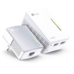 TL-WPA4220KIT Powerline N300 TP-LINK