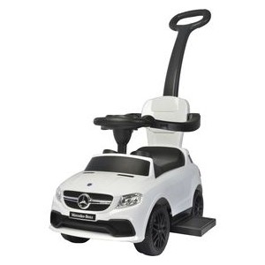 BPC 5210 Odrážedlo 3v1 BUDDY TOYS