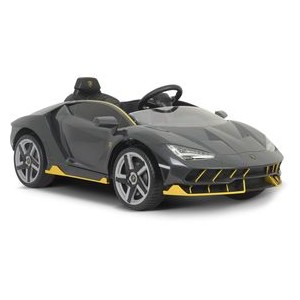 BEC 8135 El. auto Lamborghini BUDDY TOYS