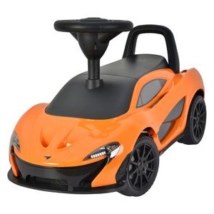 BPC 5144 Obrážedlo McLaren P1 BUDDY TOYS