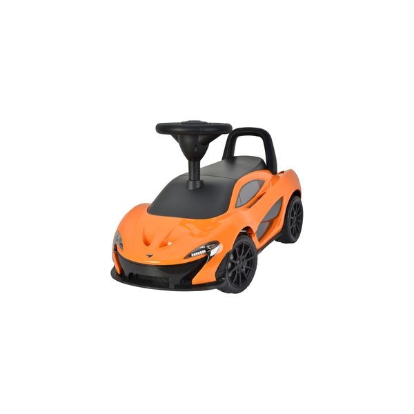 BPC 5144 Obrážedlo McLaren P1 BUDDY TOYS