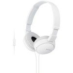 MDR ZX110APW SLUCHÁTKA SONY
