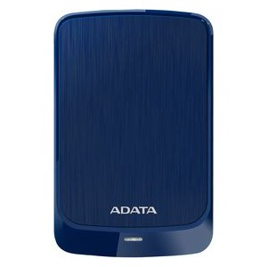 HDD 2TB USB3.1 AHV320 modrý A-DATA
