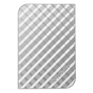 HDD 2TB USB 3.0 stříbrný 53198 VERBATIM