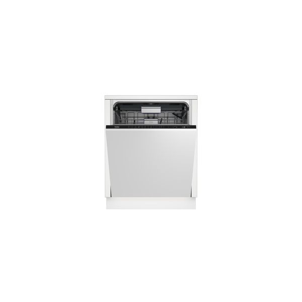 DIN28421 MYČKA 60CM VEST. BEKO