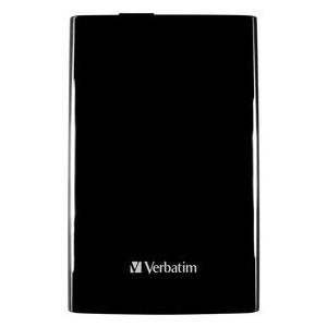 HDD 2TB USB 3.0 BLACK 53177 VERBATIM