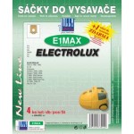 E 1 MAX/ SMS SÁČKY DO VYSAVAČE JOLLY