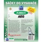 A 3 MAX SÁČKY DO VYSAVAČE JOLLY
