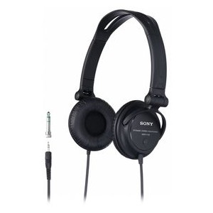 MDR V150 SLUCHÁTKA SONY