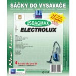 2 SBAG MAX SÁČEK DO VYSAVAČE JOLLY