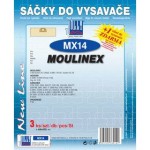 MX 14 SÁČEK DO VYSAVAČE JOLLY