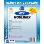 MX 11 SÁČEK DO VYSAVAČE JOLLY