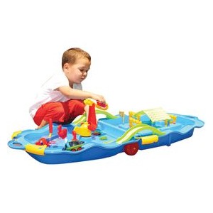 BOT 3210 Kufřík vodní svět BUDDY TOYS