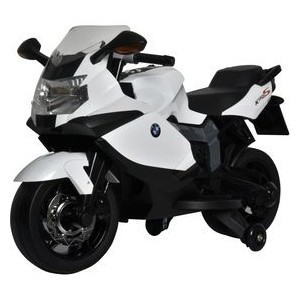 BEC 6010 El. moto BMW K1300 BUDDY TOYS