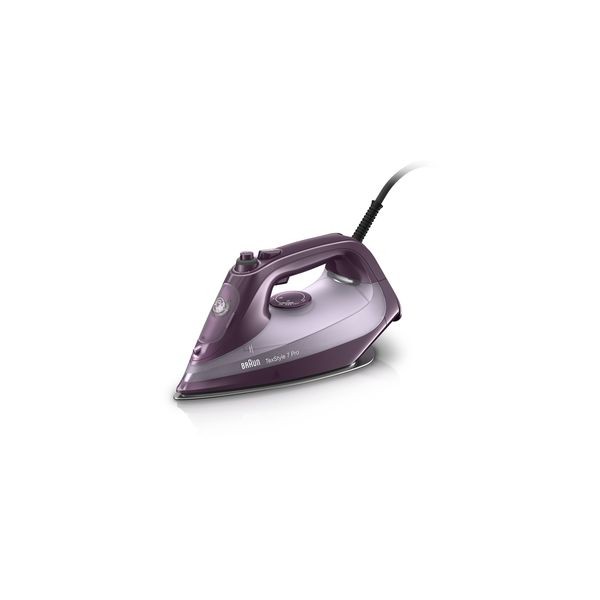 SI7181VI NAPAŘOVACÍ ŽEHLIČKA BRAUN