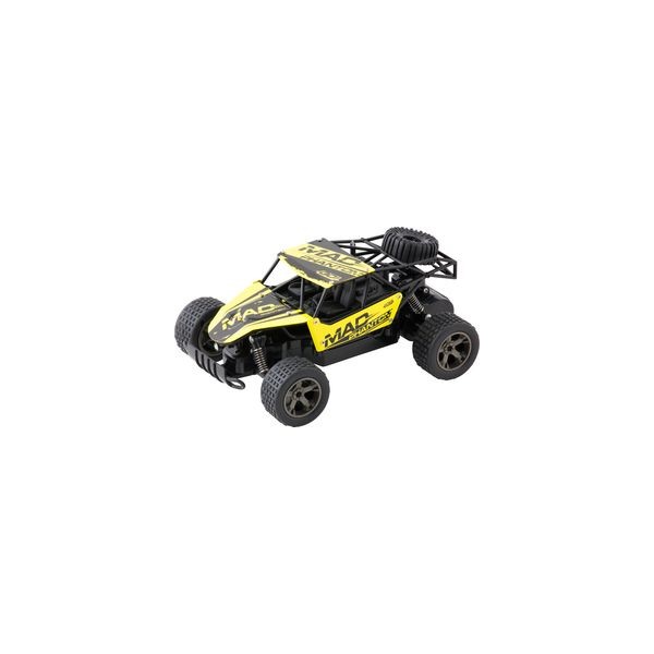 BRC 20.421 RC Bulan BUDDY TOYS