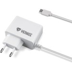 YAC 2017WH Micro USB Nabíječka 2A YENKEE
