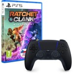 DS5 + Ratchet + Clank: Rift Apart PS5
