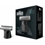 XT10 NÁHRADNÍ BŘIT BRAUN