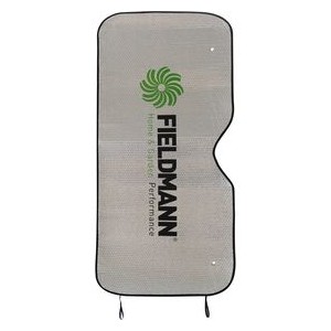 FDAZ 6001-Ochrana čelního skla FIELDMANN
