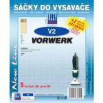 V 2 SÁČEK DO VYSAVAČE JOLLY