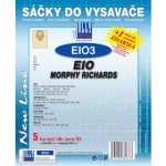 EIO 3 SÁČEK DO VYSAVAČE JOLLY