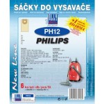 PH 12 SÁČEK DO VYSAVAČE JOLLY
