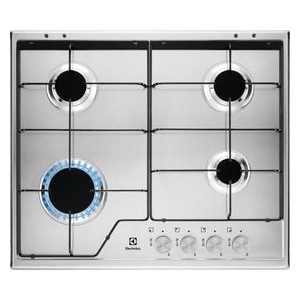 KGS6424SX VARNÁ DESKA PLYN. ELECTROLUX