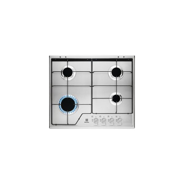 KGS6424SX VARNÁ DESKA PLYN. ELECTROLUX