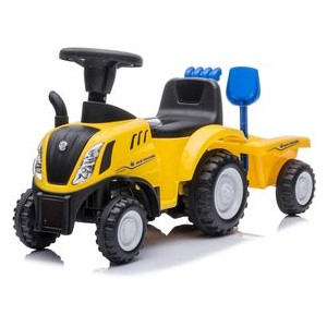 BPC 5176 NEW HOLLAND T7 BUDDY TOYS