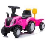 BPC 5177 NEW HOLLAND T7 BUDDY TOYS