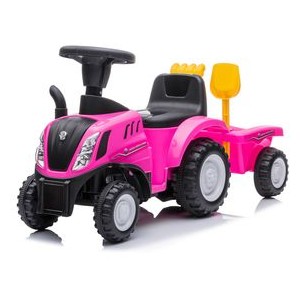 BPC 5177 NEW HOLLAND T7 BUDDY TOYS
