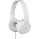 HA-S180-W UZAVŘENÁ SLUCHÁTKA JVC