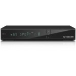 AB CryptoBox 750HD AB CRYPTOBOX
