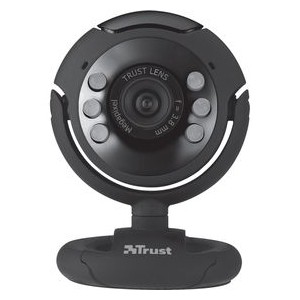 16428 SpotLight Webcam Pro 1,3MPX TRUST