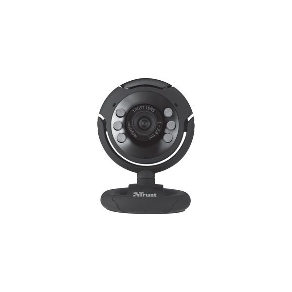 16428 SpotLight Webcam Pro 1,3MPX TRUST