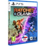 Ratchet + Clank: Rift Apart hra PS5
