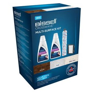 MULTISURFACE ČÍSTÍCÍ SET BISSELL