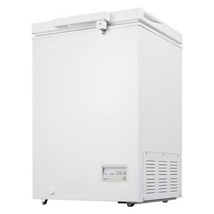 PCF 1002 i pultový mrazák PHILCO