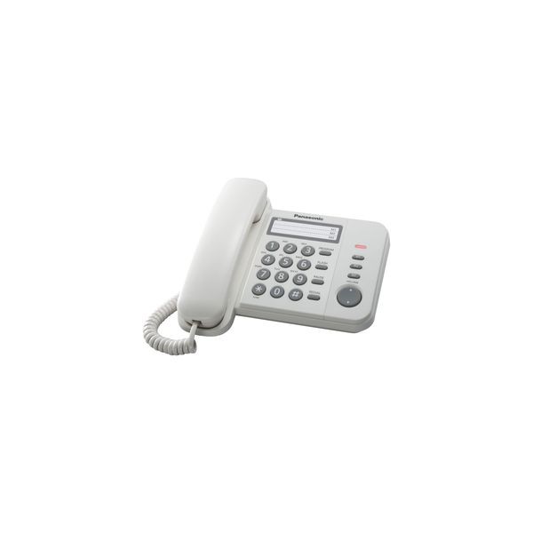 KX TS520FXW telefon PANASONIC