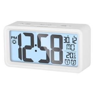 SDC 2800 W HODINY S BUDÍKEM SENCOR