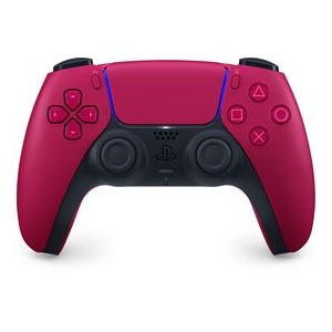 DualSense Wireless Controller red PS5