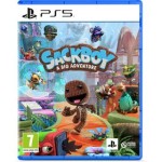 Sackboy A Big Adventure! hra PS5