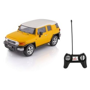 BRC 12.211 FJ Cruiser BUDDY TOYS