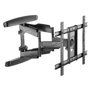 SHO 7620 SLIM VÝSUVNÝ DRŽÁK TV STELL